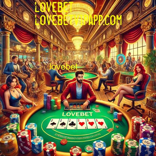 diversos jogos de cassino disponíveis