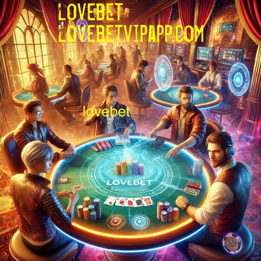 diversos jogos de cassino disponíveis