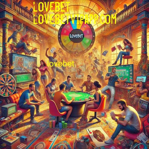 diversos jogos de cassino disponíveis